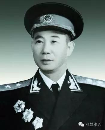 张姓的历史名人简短，我国历史上的张姓名人有哪些（120位张姓开国将军你知道几位）