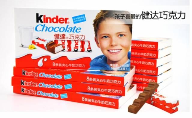 费列罗巧克力图片，怎样辨别费列罗巧克力的真假（德国下架了国内为啥没动静）