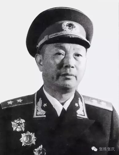 张姓的历史名人简短，我国历史上的张姓名人有哪些（120位张姓开国将军你知道几位）