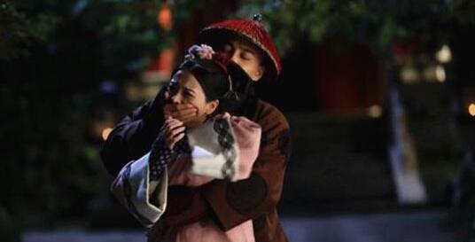 阿满是被谁杀死的，阿满是谁杀的（真正凶手其实是弘昼的母亲）