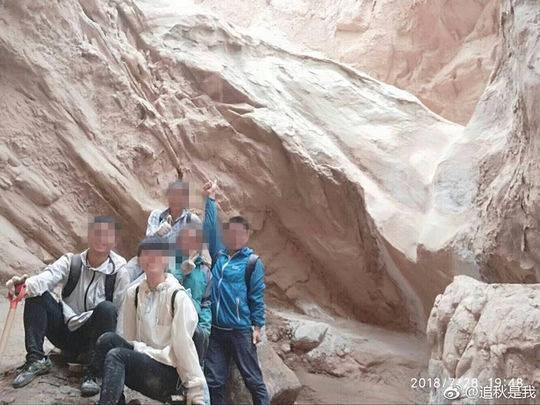【锥心】，微信头像，【锥心】（西南石油大学师生致敬遇难师生）