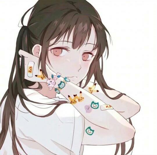 情侣头像一左一右唯美，抖音中很火的情侣头像一左一右 沈倦微信（抖音里一左一右情侣头像分享）