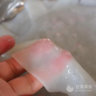 自制凉皮的做法，家庭自制凉皮做法（自制手工凉皮的做法）