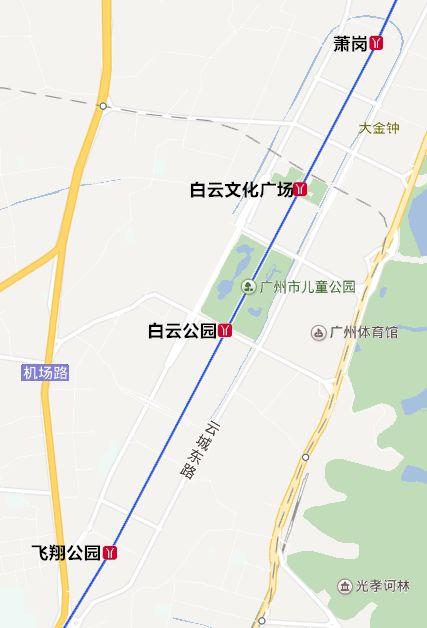 在江泰路怎样坐地铁到广州塔，广州站到江泰路地铁怎么坐（熟悉的名字终于回来了丨新闻早茶）