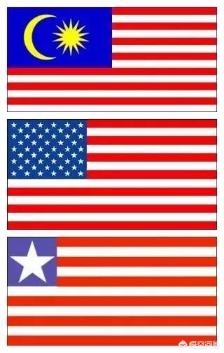 马来西亚国旗，马来西亚国旗什么颜色（“嘿，这是你的国旗）