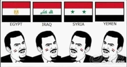 马来西亚国旗，马来西亚国旗什么颜色（“嘿，这是你的国旗）