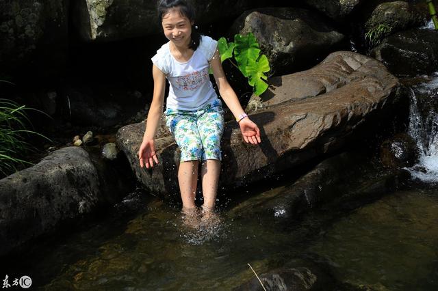 畲这个字念啥，畲这个字怎么读（中国畲族第一乡留影）