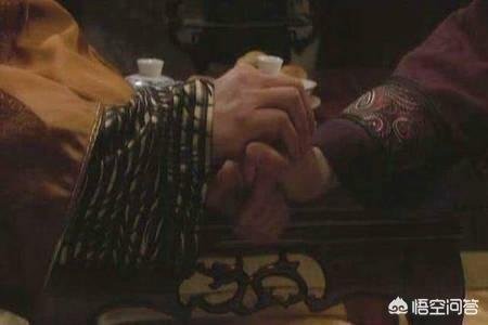 太监和宫女结为对食是什么意思，太监和宫女对食是什么意思（古代的太监跟宫女结成“对食”是怎么回事）