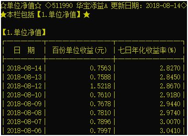 货币基金如何赚钱的，货币基金如何赚钱的多？