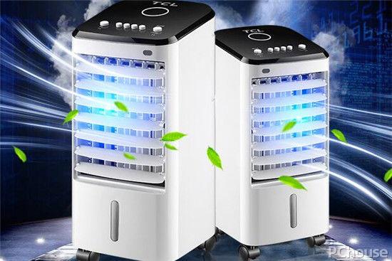 空调扇怎么使用，空调扇怎么用（空调扇的使用方法）