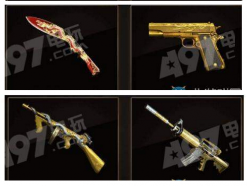 烈龙怎么获得，cf手游烈龙怎么获得（CF火线10周年宝箱在哪里领取怎么领取）