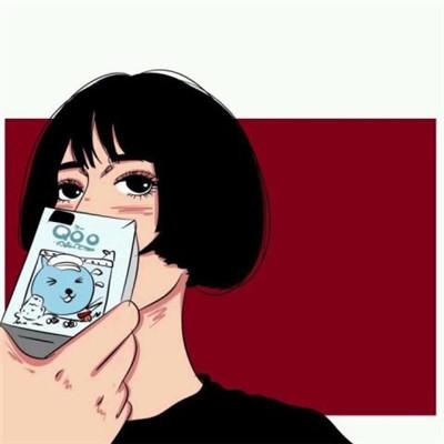 情侣头像一左一右唯美，抖音中很火的情侣头像一左一右 沈倦微信（抖音里一左一右情侣头像分享）