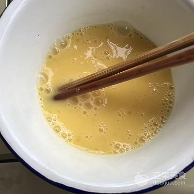 鸡蛋面汤怎么做，番茄鸡蛋汤面的做法