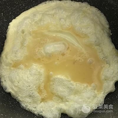 鸡蛋面汤怎么做，番茄鸡蛋汤面的做法