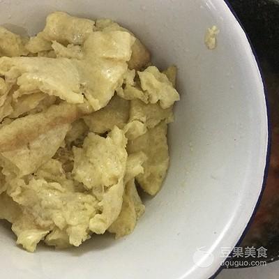 鸡蛋面汤怎么做，番茄鸡蛋汤面的做法