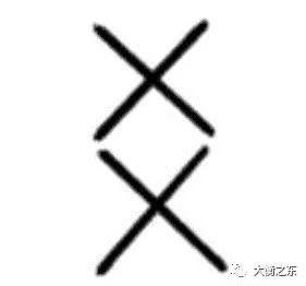 爻怎么读爻是什么意思，字典——每日释一字：爻