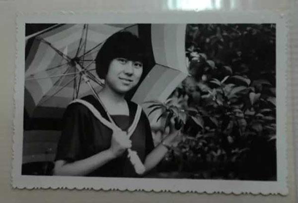 李明珠微博号是多少，李明珠微博（对女性无处不在的恶意却没有下架）