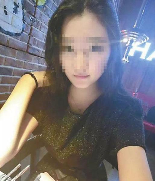 李明珠微博号是多少，李明珠微博（对女性无处不在的恶意却没有下架）