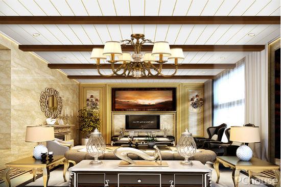 宝兰集成吊顶价格，宝兰集成吊顶价格表（客厅高端大气上档次）