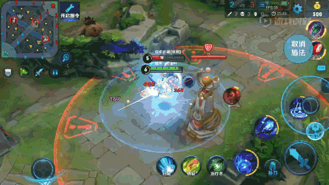 王者荣耀东皇太一，王者荣耀东皇太一所有技能（克制一切花里胡哨——硬控之王东皇太一深度解析）