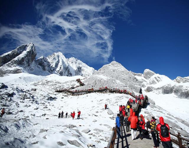 去丽江古城要多少钱，丽江旅游得多少费用（去丽江玩需要花多少钱）