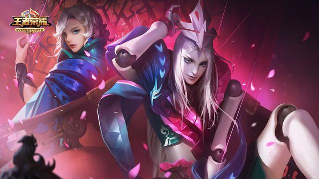 王者荣耀元歌连招，王者荣耀元歌怎么连招（备受推崇的元歌连招1433223真的那么好用吗）