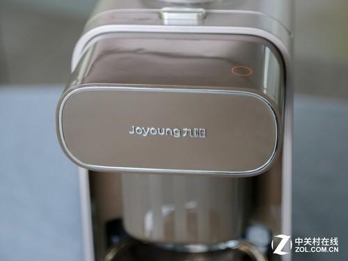 九阳豆浆机官方网站，九阳豆浆机官方网站海外版（不用洗无人破壁豆浆机评测）