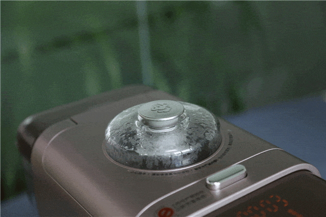 九阳豆浆机官方网站，九阳豆浆机官方网站海外版（不用洗无人破壁豆浆机评测）