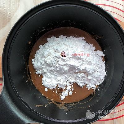 木薯粉怎么做珍珠，没有木薯粉怎么做珍珠（自制珍珠的做法）