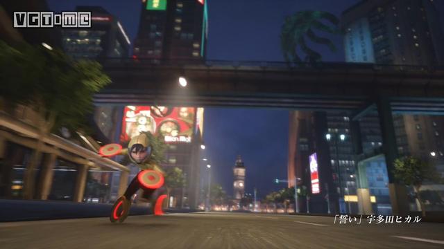 超能陆战队主题曲，超能陆战队日语版主题曲是什么（《王国之心3》TGS预告）