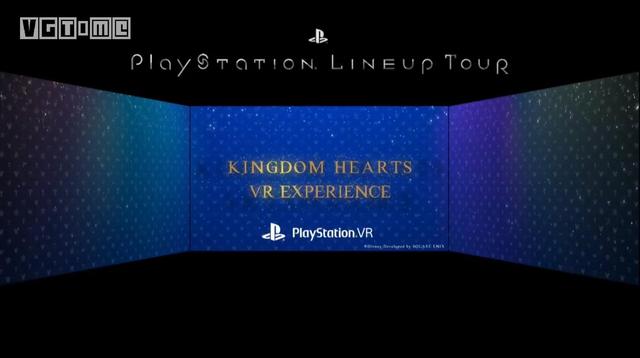 超能陆战队主题曲，超能陆战队日语版主题曲是什么（《王国之心3》TGS预告）