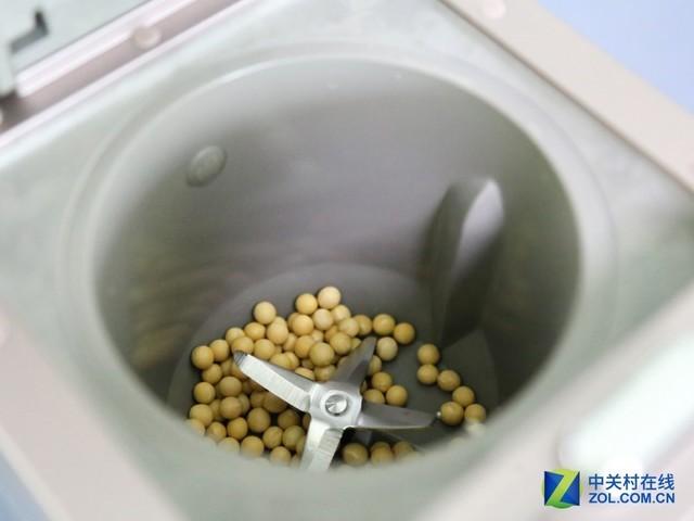 九阳豆浆机官方网站，九阳豆浆机官方网站海外版（不用洗无人破壁豆浆机评测）