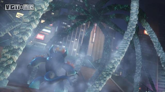 超能陆战队主题曲，超能陆战队日语版主题曲是什么（《王国之心3》TGS预告）