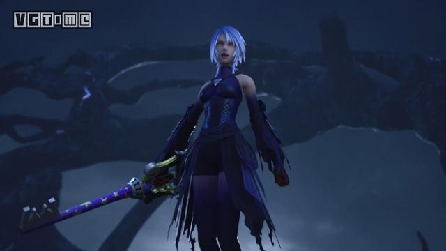 超能陆战队主题曲，超能陆战队日语版主题曲是什么（《王国之心3》TGS预告）