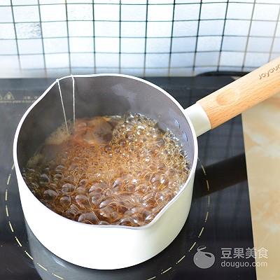 奶茶的做法简单，自制奶茶的做法