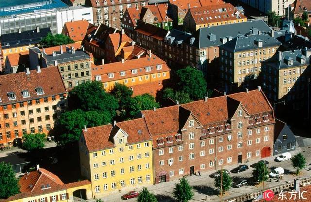 丹麦与中国时差，中国和丹麦时差几小时（成都开通直飞北欧“童话世界”）