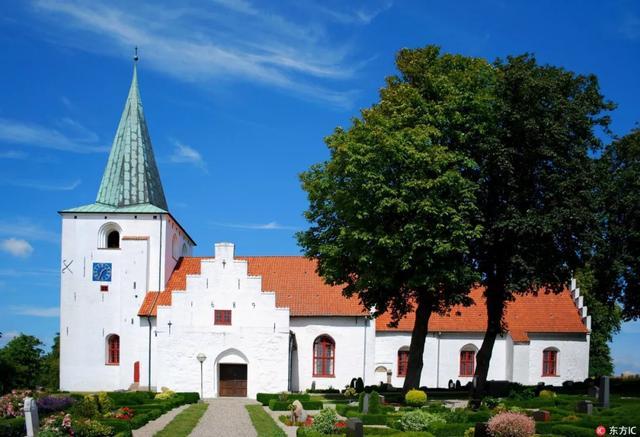 丹麦与中国时差，中国和丹麦时差几小时（成都开通直飞北欧“童话世界”）