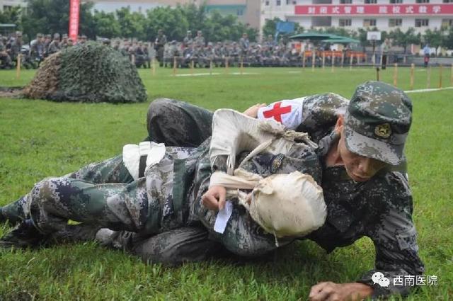 西南医院属于重庆哪个区，重庆西南医院属于什么区（解放军第324医院转隶陆军军医大学）