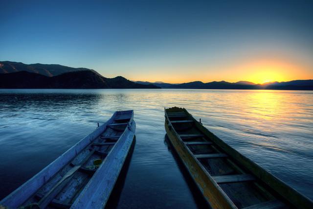 去丽江古城要多少钱，丽江旅游得多少费用（去丽江玩需要花多少钱）