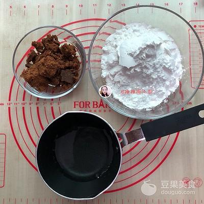 木薯粉怎么做珍珠，没有木薯粉怎么做珍珠（自制珍珠的做法）