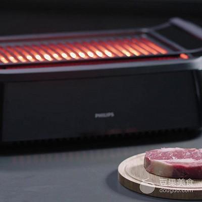 烤牛排的做法，牛排的制作方法和步骤（澳洲原汁烤牛排的做法）