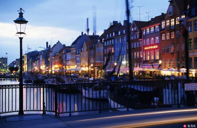 丹麦与中国时差，中国和丹麦时差几小时（成都开通直飞北欧“童话世界”）