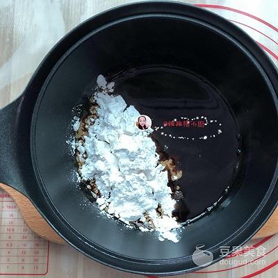 木薯粉怎么做珍珠，没有木薯粉怎么做珍珠（自制珍珠的做法）