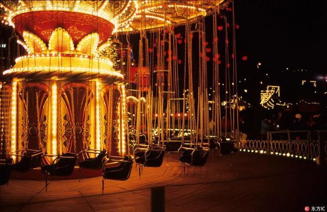 丹麦与中国时差，中国和丹麦时差几小时（成都开通直飞北欧“童话世界”）