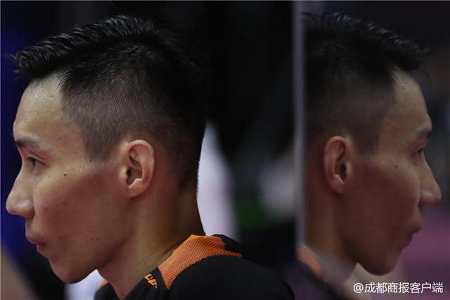 李宗伟得了什么重疾，林宗伟 晋江（李宗伟患早期鼻癌引世界羽坛震动）