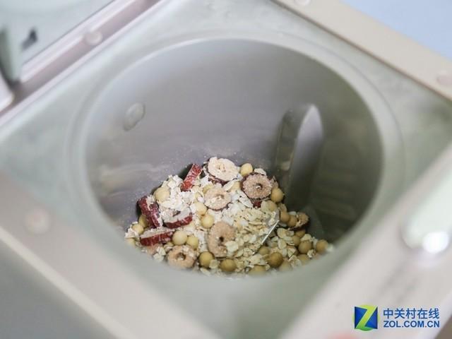 九阳豆浆机官方网站，九阳豆浆机官方网站海外版（不用洗无人破壁豆浆机评测）