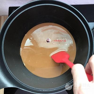 木薯粉怎么做珍珠，没有木薯粉怎么做珍珠（自制珍珠的做法）