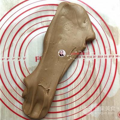 木薯粉怎么做珍珠，没有木薯粉怎么做珍珠（自制珍珠的做法）