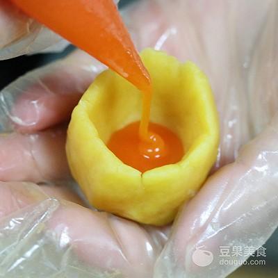 流心月饼的做法，流心月饼做法（流心月饼不可错过）