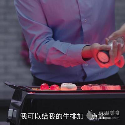 烤牛排的做法，牛排的制作方法和步骤（澳洲原汁烤牛排的做法）